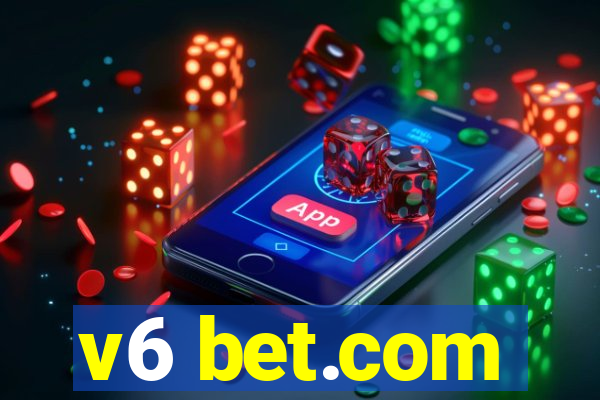 v6 bet.com